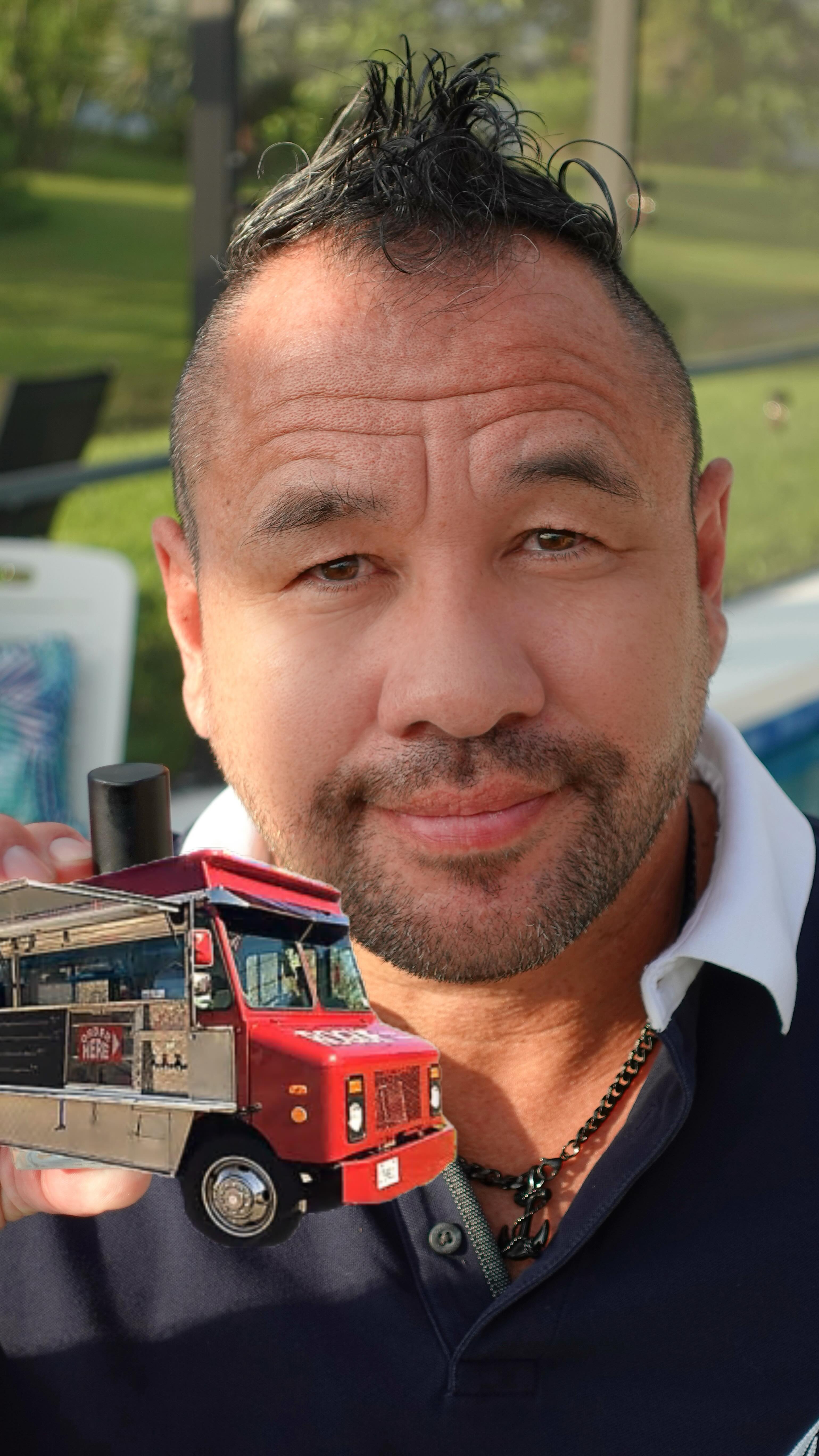 Food trucks serving up massive flavor
